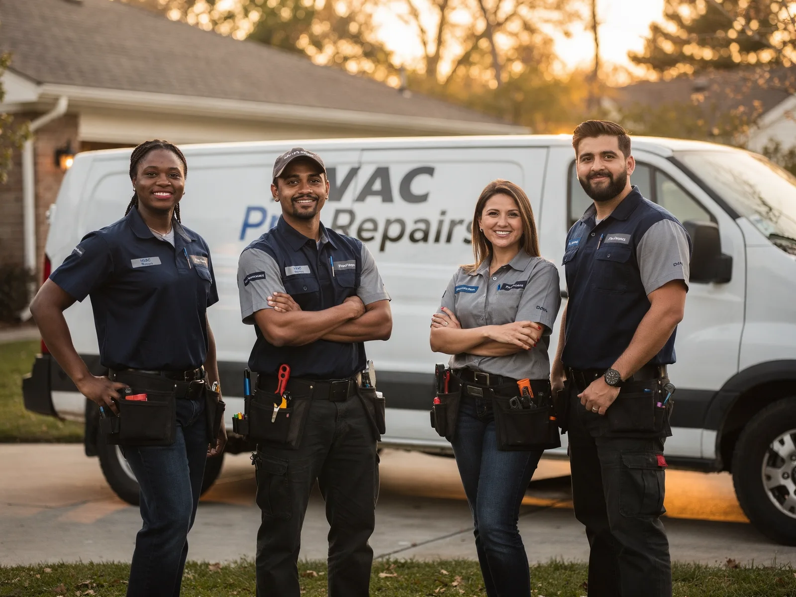 Heat Pump Repair company in Wheatfield, IN