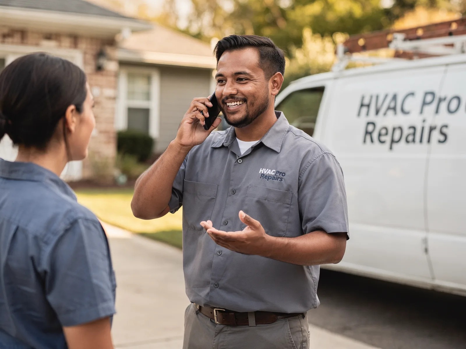 Heat Pump Repair Wheatfield, IN FAQs